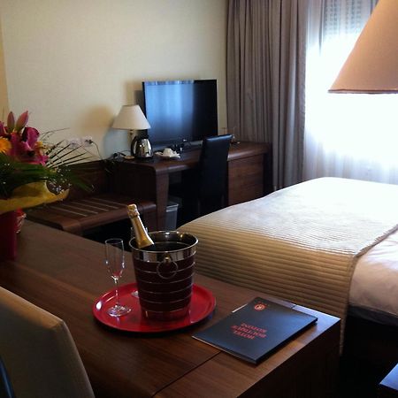 Boutique Hotel Kotoni Tiranë Eksteriør bilde