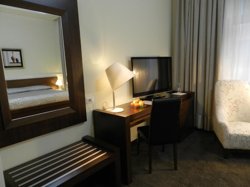 Boutique Hotel Kotoni Tiranë Eksteriør bilde