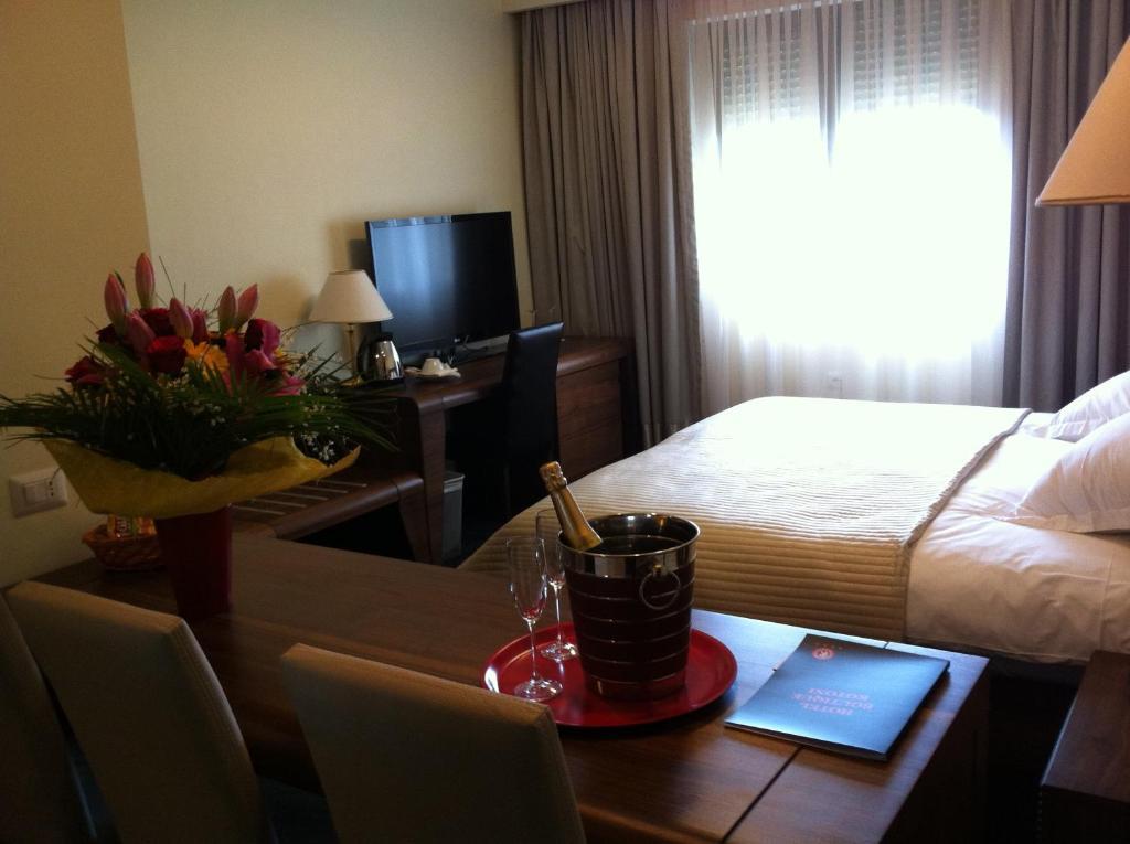 Boutique Hotel Kotoni Tiranë Eksteriør bilde