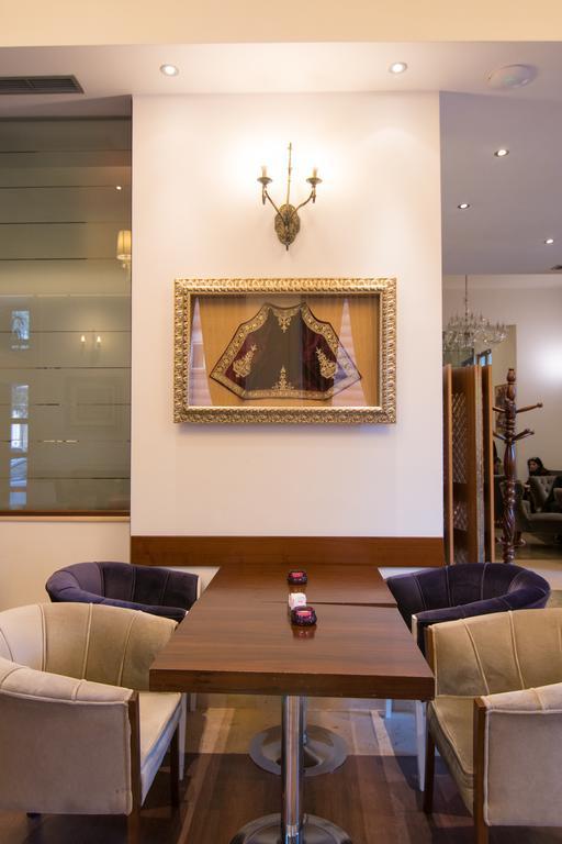 Boutique Hotel Kotoni Tiranë Eksteriør bilde