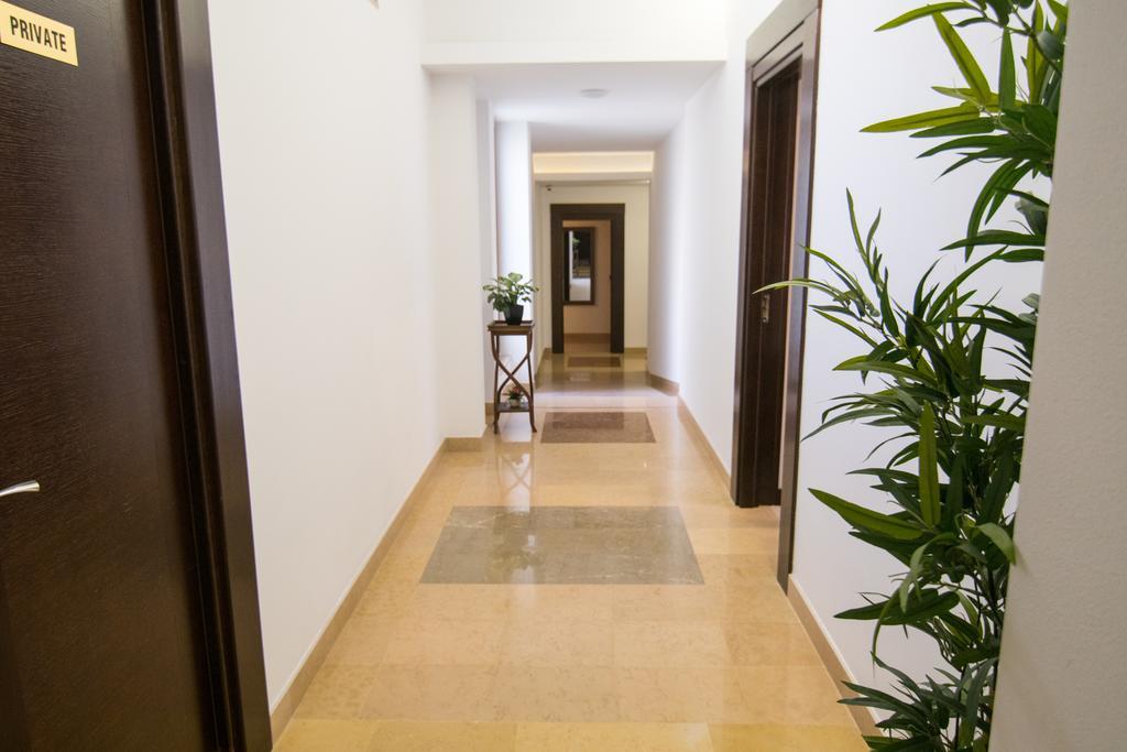 Boutique Hotel Kotoni Tiranë Eksteriør bilde